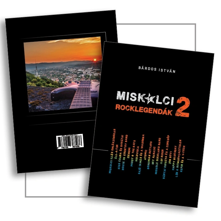 Miskolci Rocklegendák