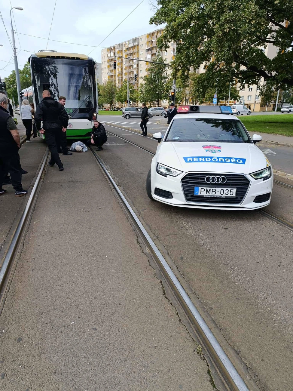 Barta-Kondás Tamás fotója (Facebook)