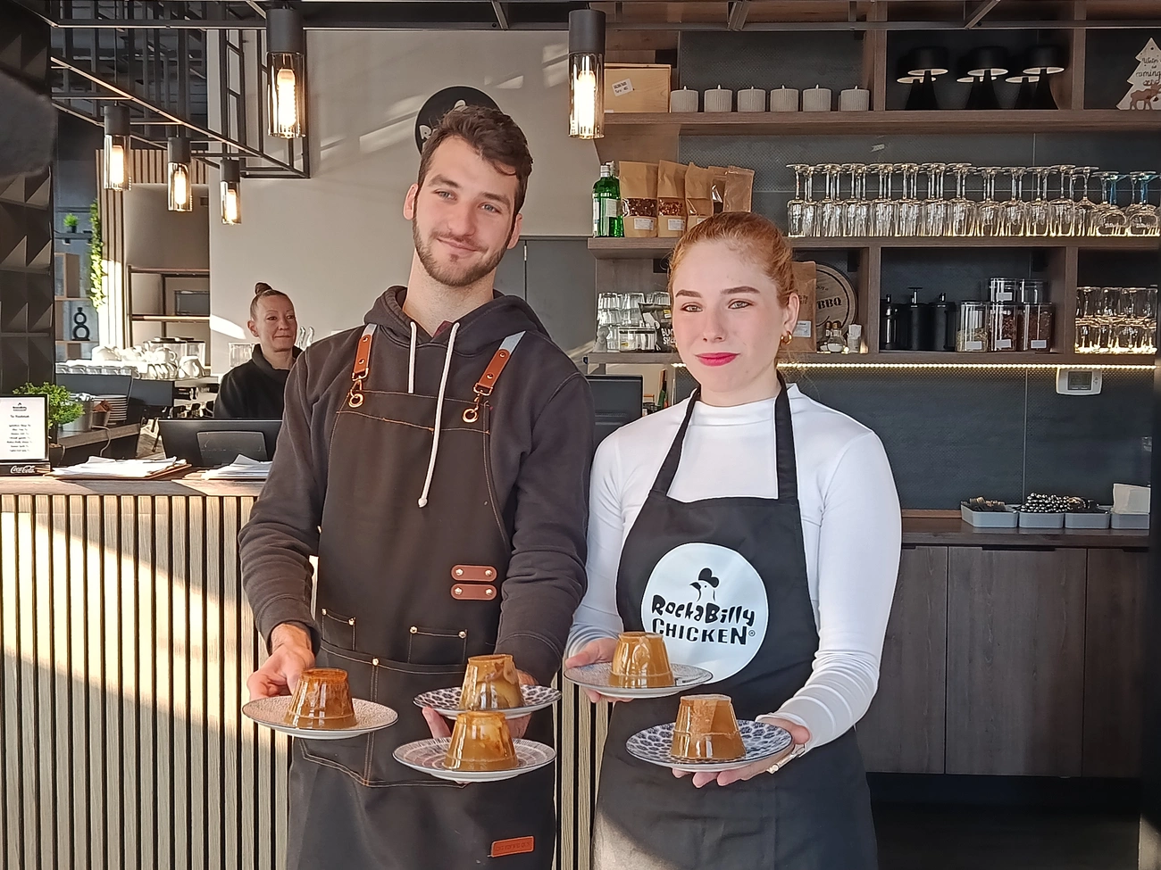 miskolci kocsonya. Fotó: Bónusné Nánási Regina