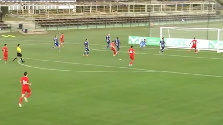 DVTK - Wolfsberger AC