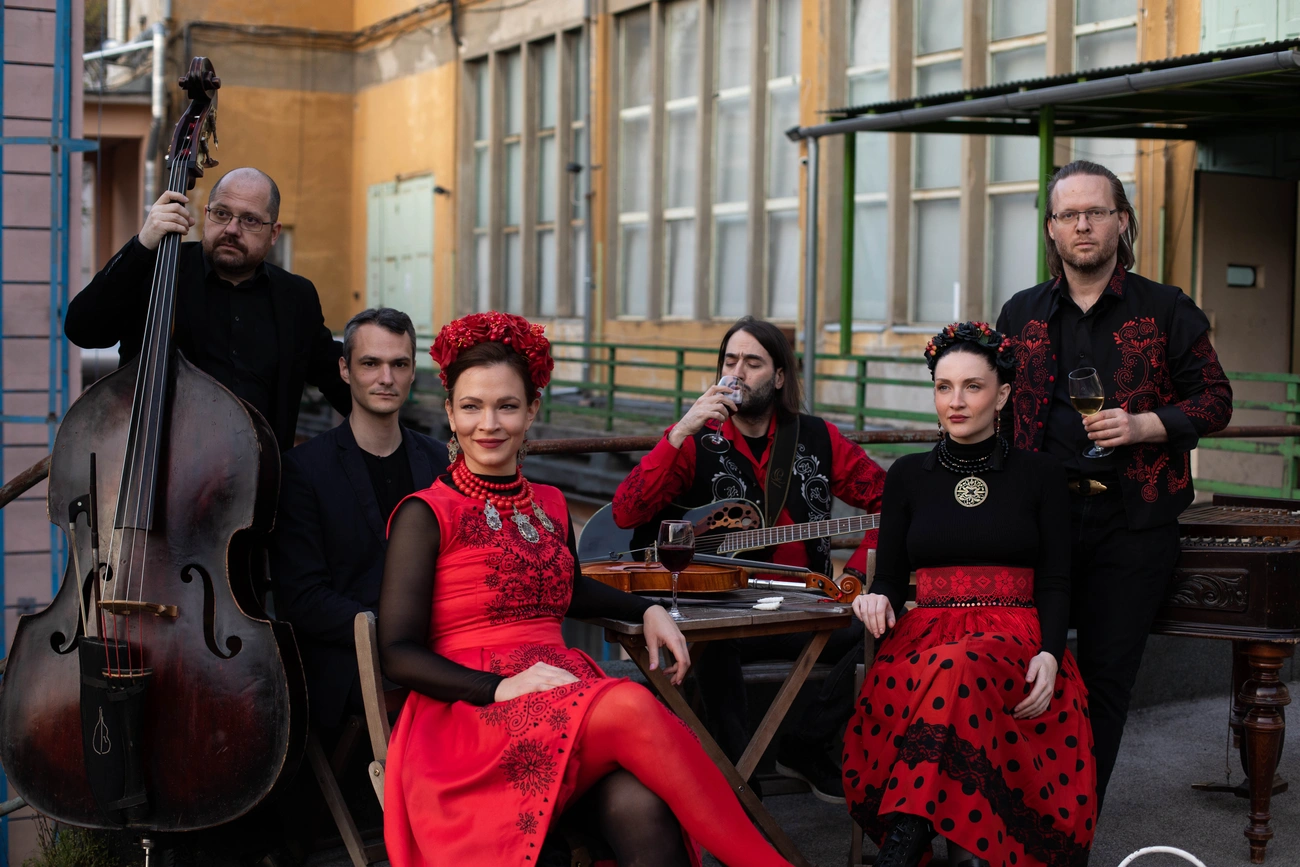 mkk Tárkány Művek