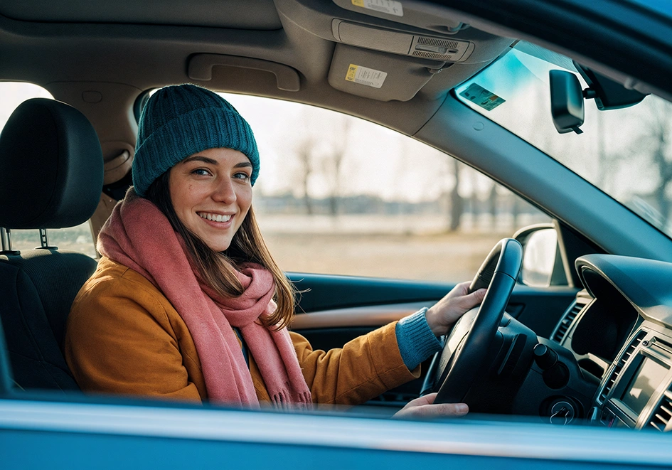 Zöldmál kötelezőbiztosítás illutrációja