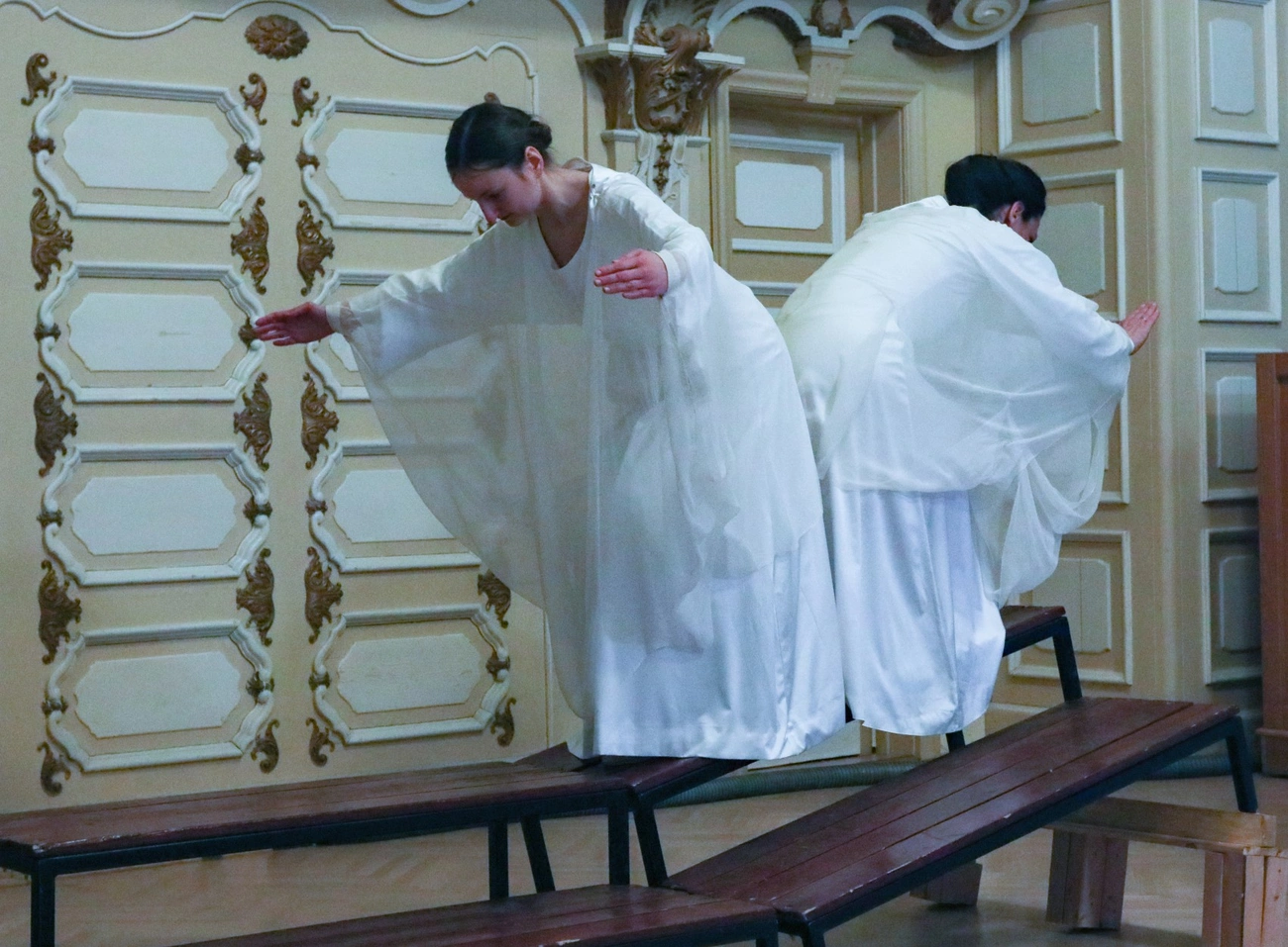 MMA ösztöndíjasok. Fotó: Mocsári László