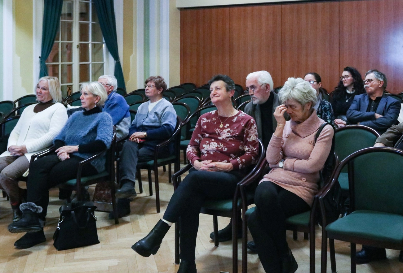 MMA ösztöndíjasok. Fotó: Mocsári László