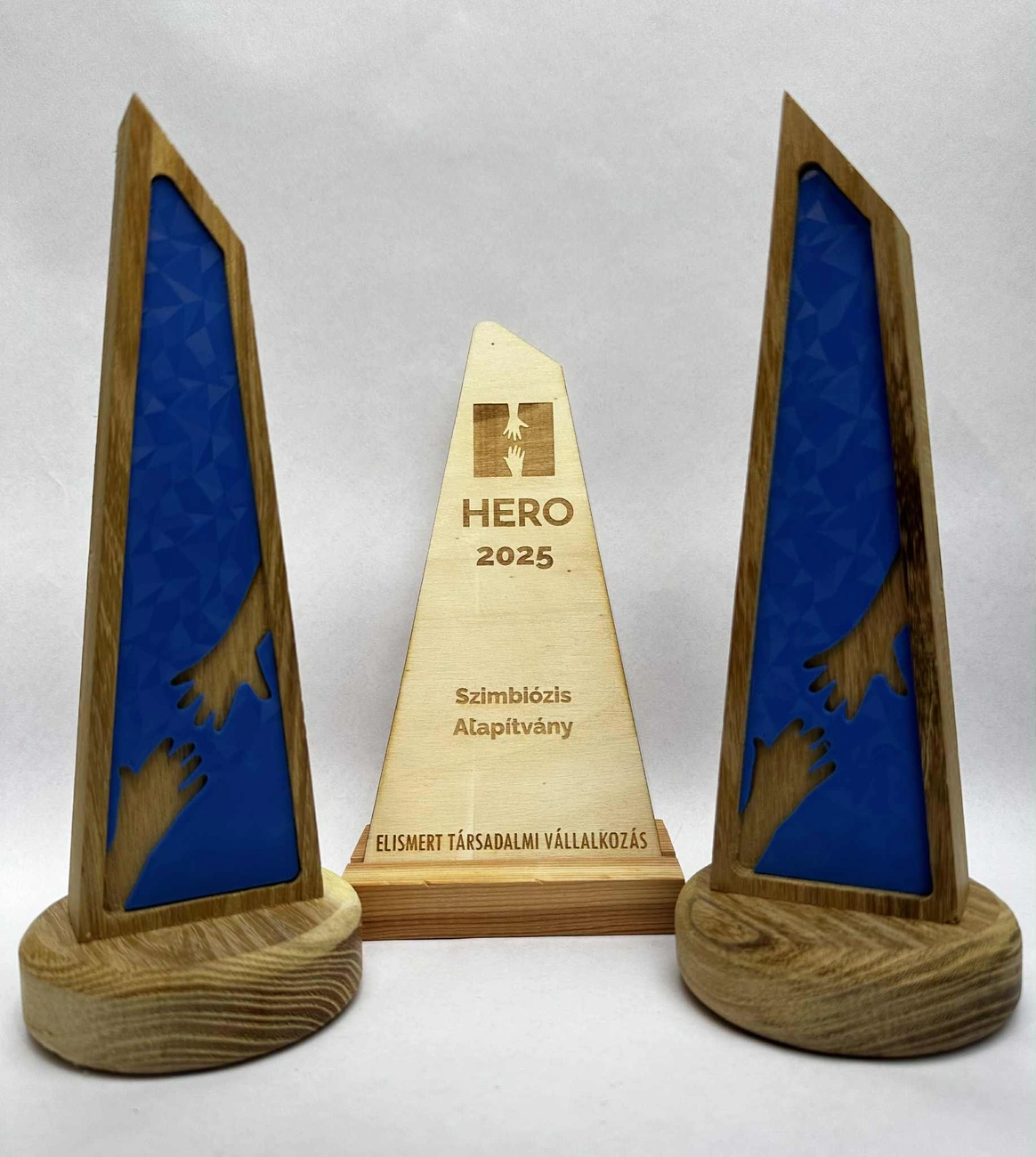 HERO Díj 2025 „Legsikeresebb kollaboráció”