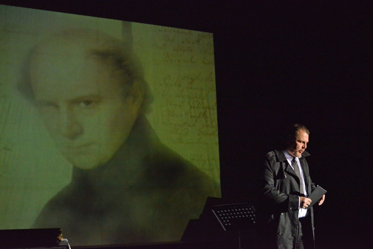 magyar kultúra napja Osztie Tibor