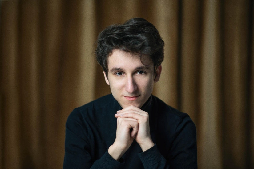 Szimfonikusok Magyar Valentin