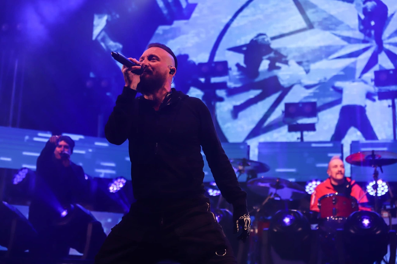 Kowa a Kocsonyafesztiválon, 2024. Fotó: Facebook