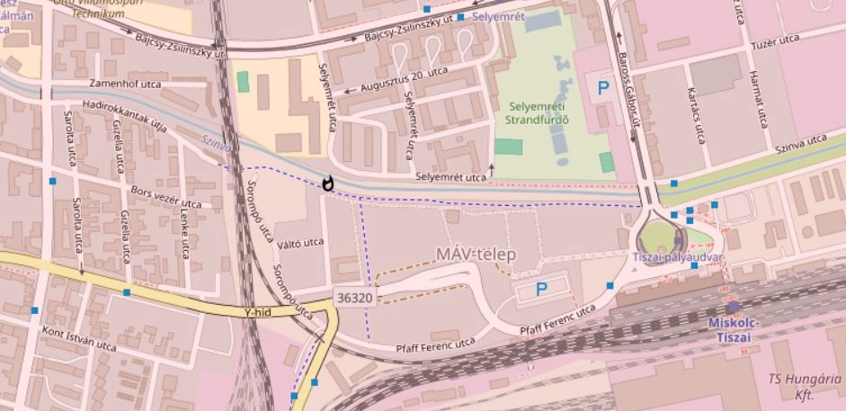 Tűz volt Miskolcon, a Váltó utcában. Forrás: katasztrófavédelem