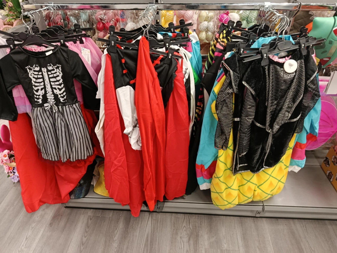 farsangi jelmezek gyerekeknek