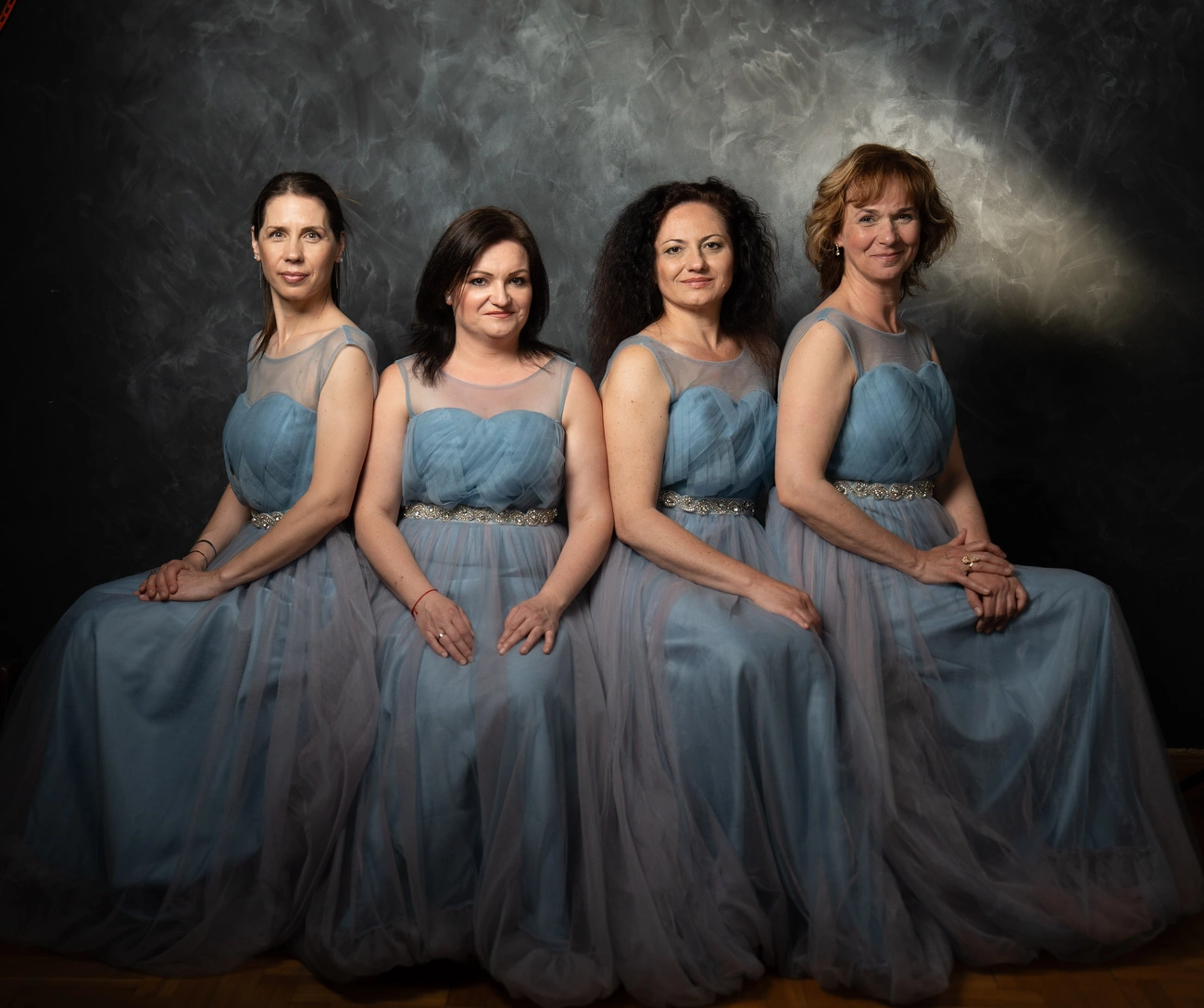 Allegra Vonósnégyes