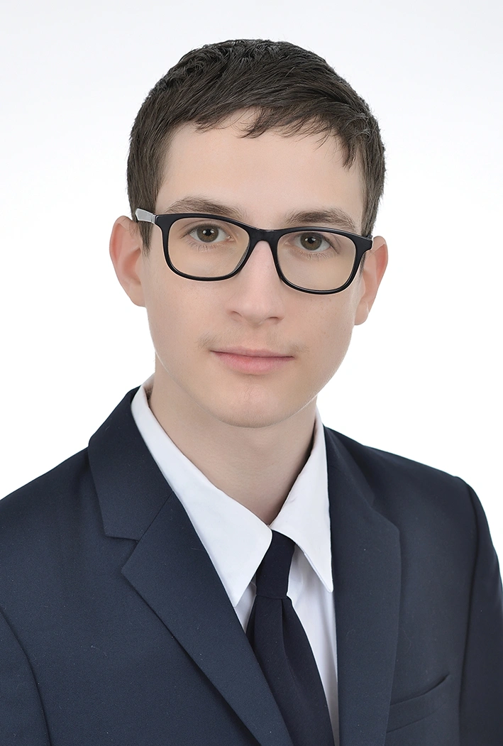 Molnár István Ádám