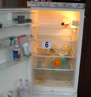 tiszakeszi tolvaj illusztráció. Fotó: rendőrség Facebook