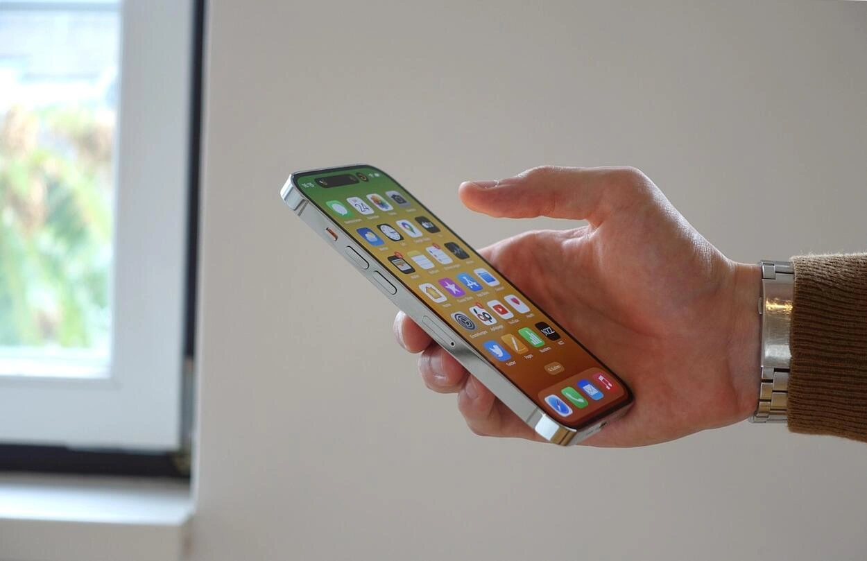 Telefon emlékmentő