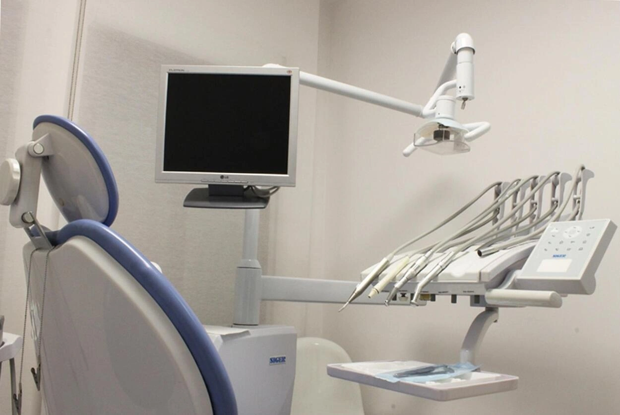 mesterdent fogászat