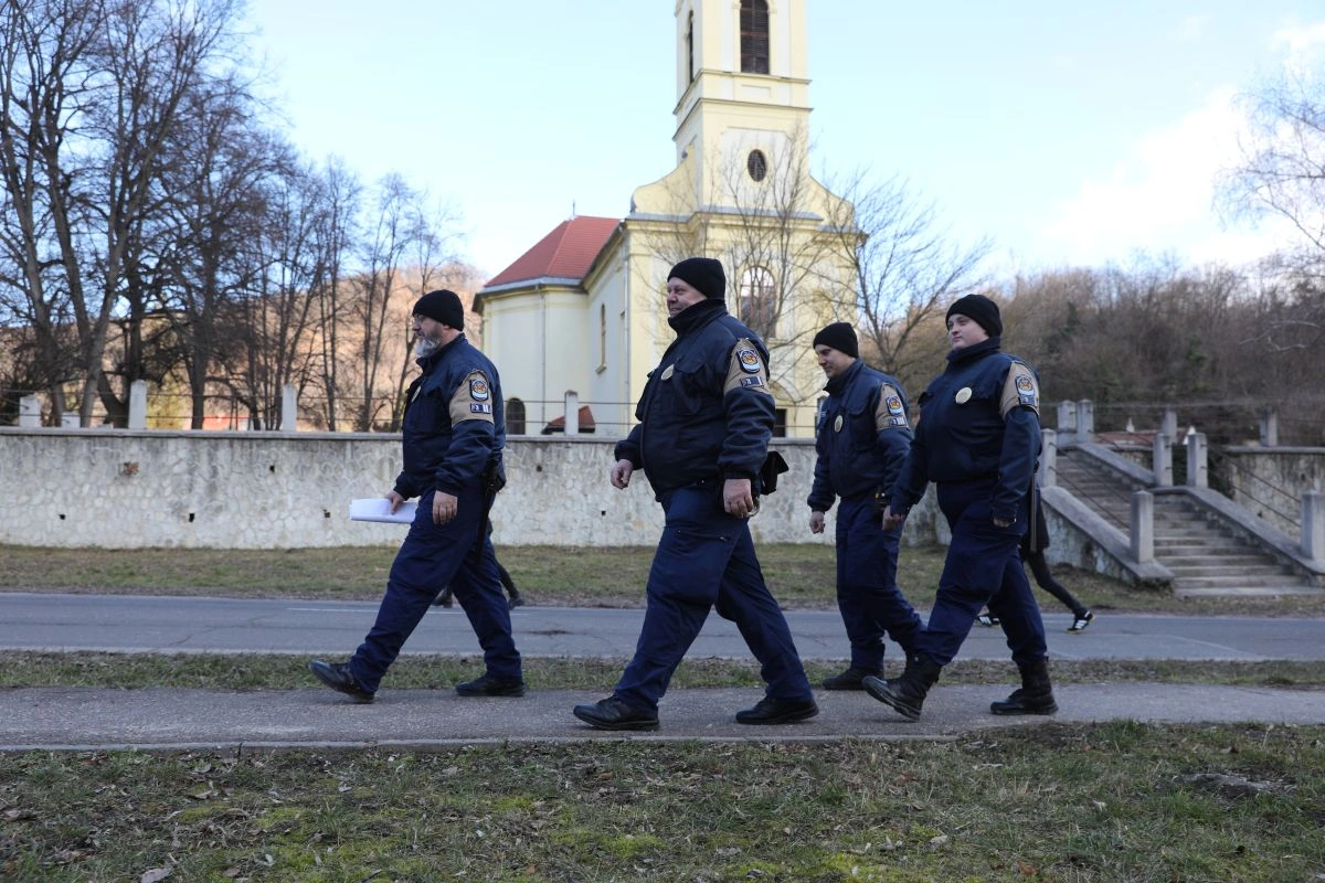Pereces MIÖR Fotó: Juhász Ákos