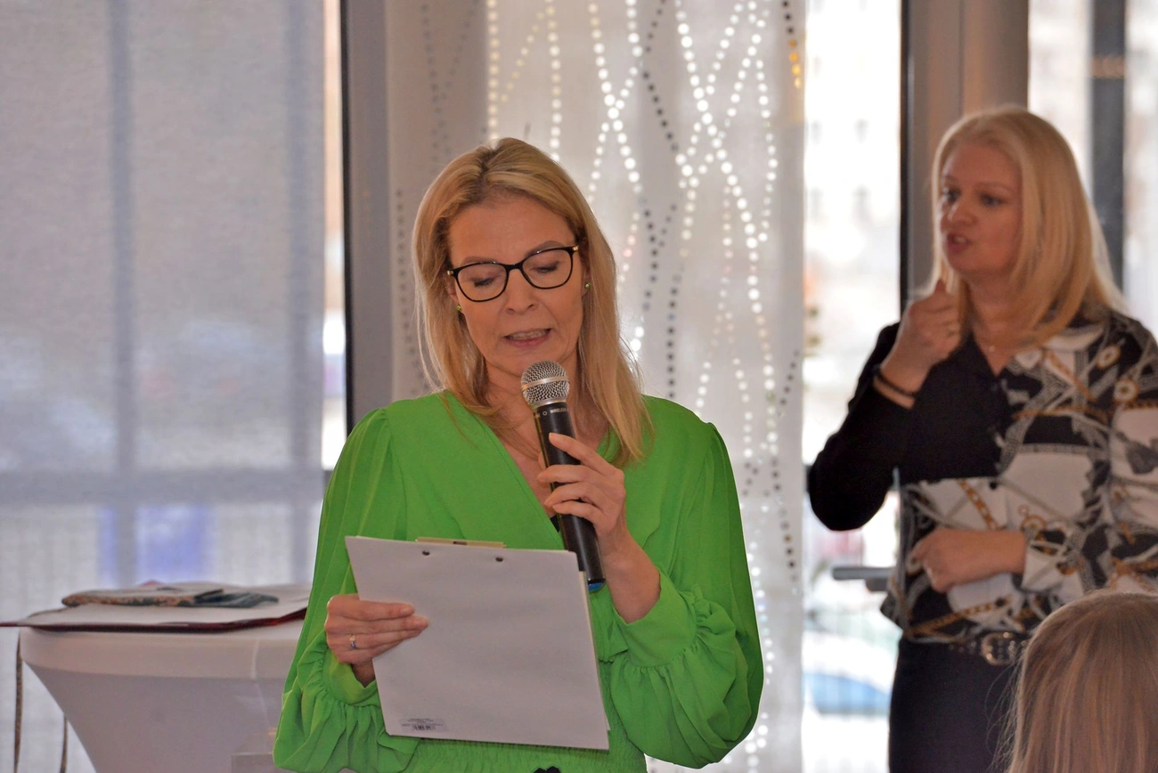 Miprodukt évértékelő. Fotó: Osztie Tibor