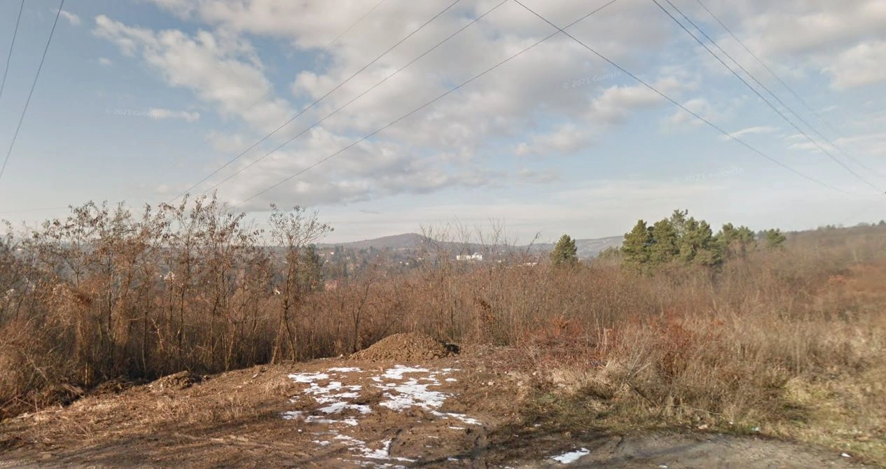 telek illusztráció