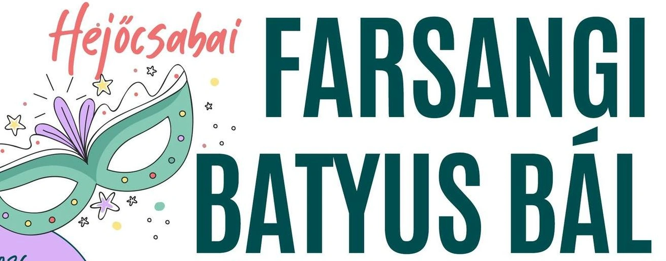 farsangi batyus bál