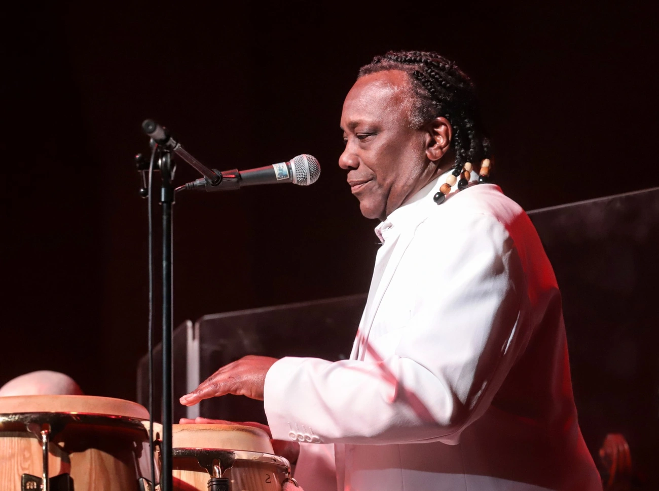 Symhonic Salsa. Fotó: Mocsári László