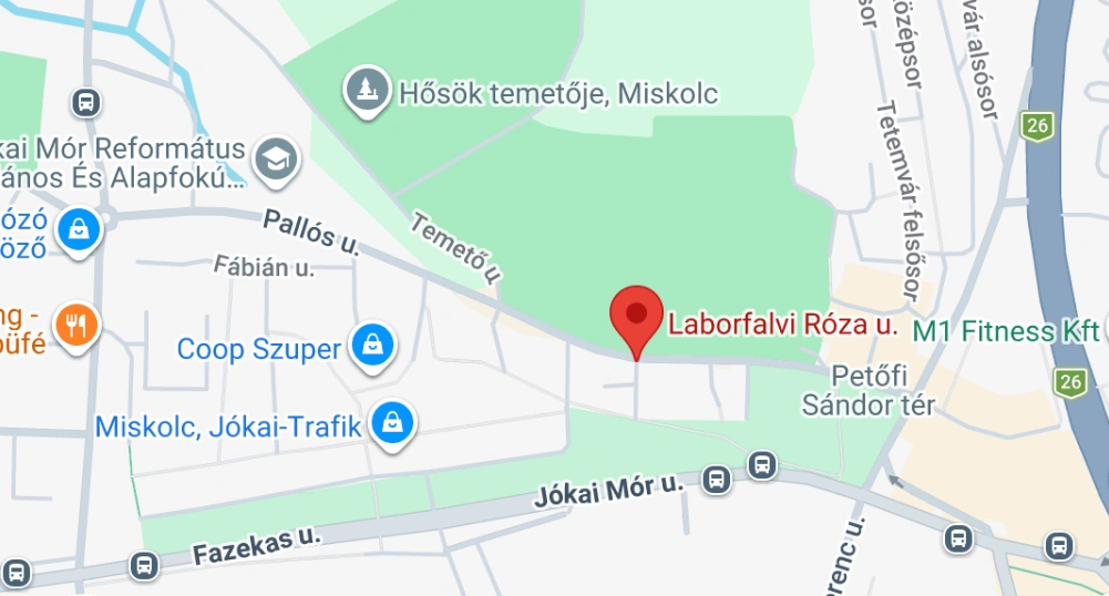 térkép