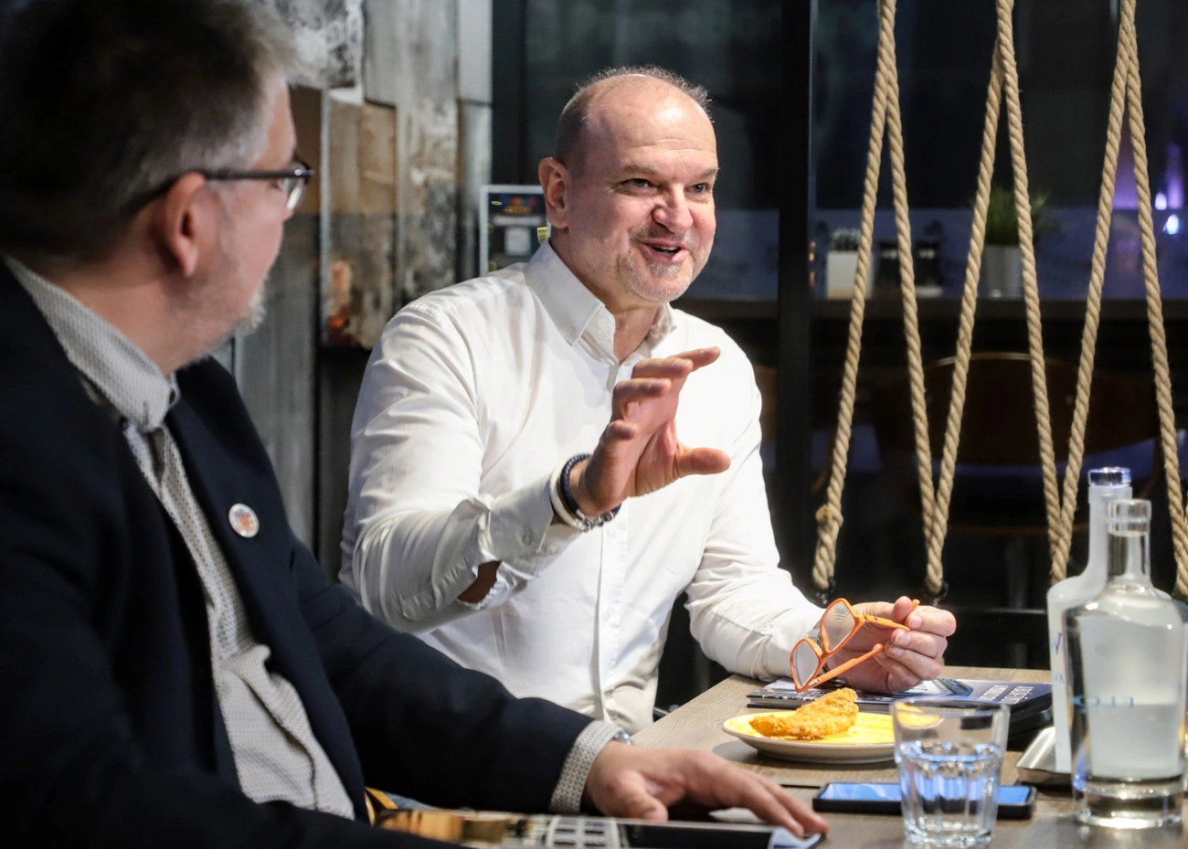 A Bazár-tömbtől a miskolci SOHO-ig