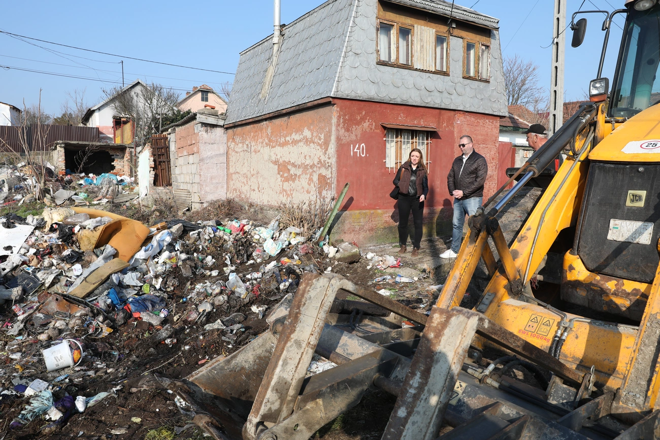 Tetemvár. Fotó: Juhász Ákos