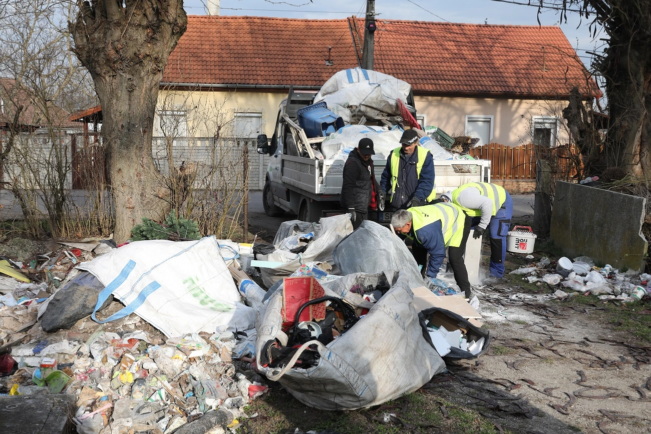 Törkölyösi temető