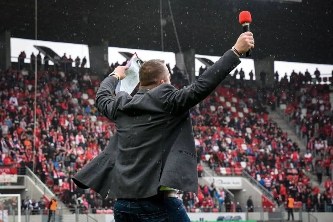 Hollósy DVTK. Fotó: Facebook