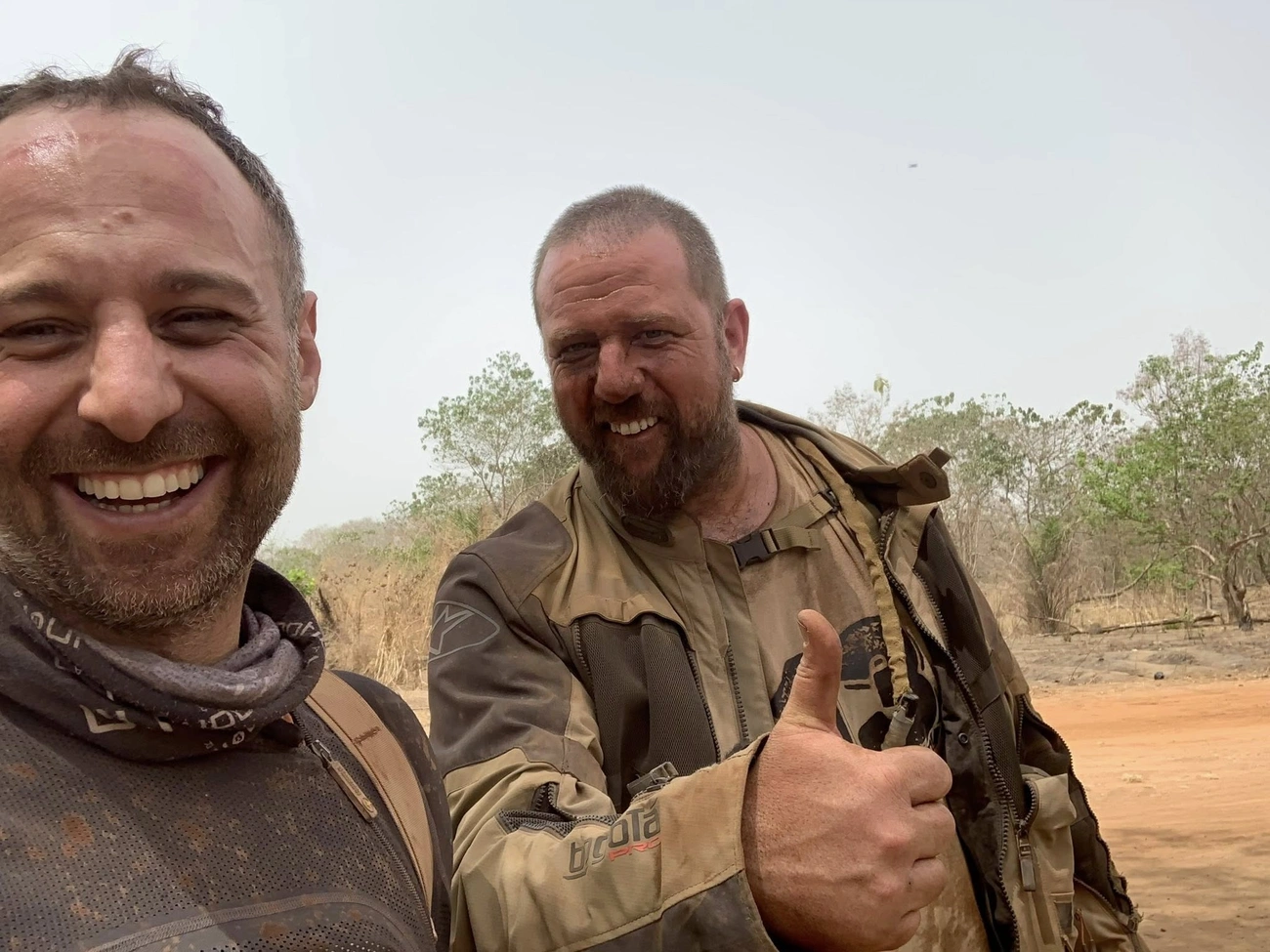 Zahari Máté Bamako