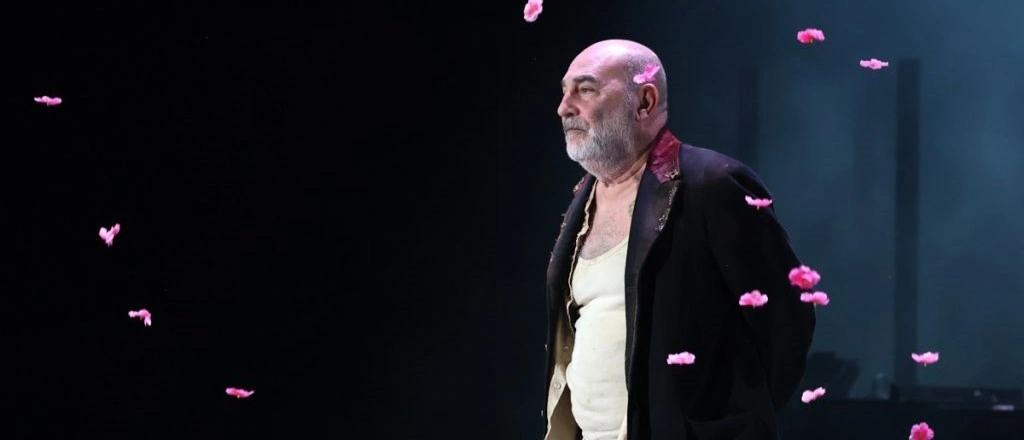 Kulka János Cseresznyéskert Horizont Táncfesztivál