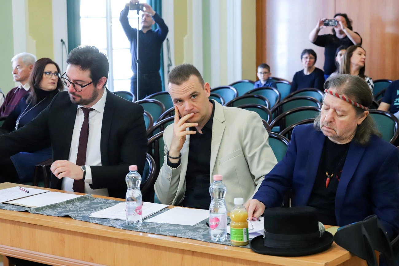 Regionális Fafúvós Verseny Fotó: Mocsári László