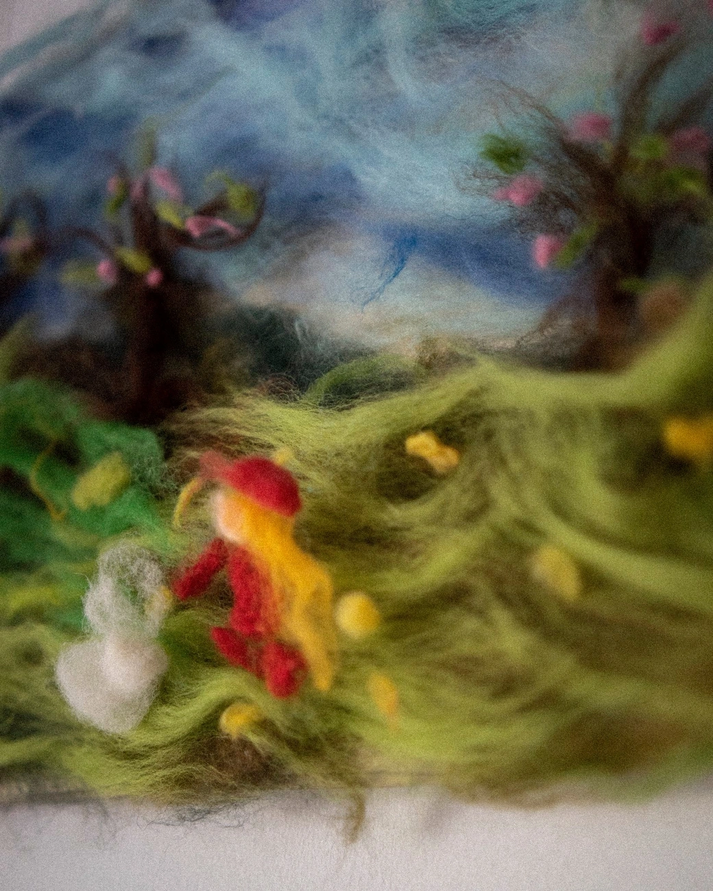 Mesélő Erdő Óvoda