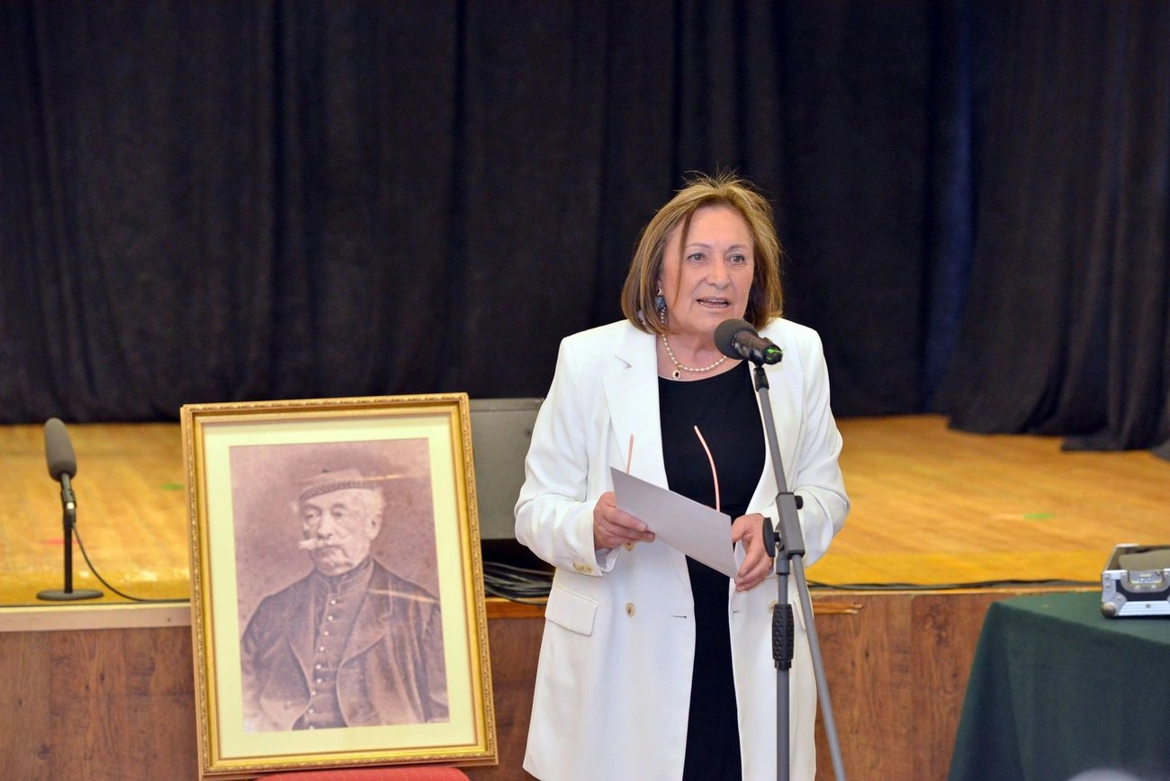 Bárczay emléknap. Fotó: Osztie Tibor