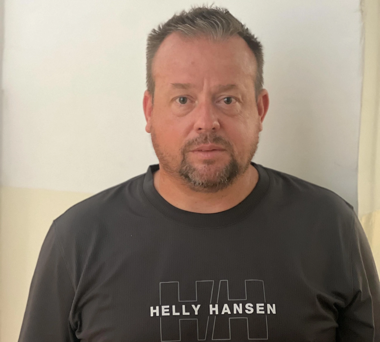 Kurucz Gábor. Fotó: magánarchívum