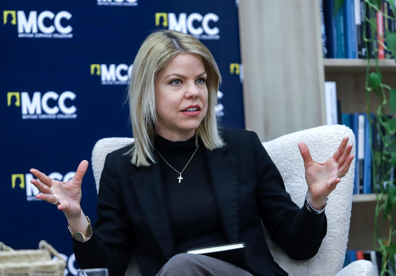 MCC demográfia. Fotó: Mocsári László