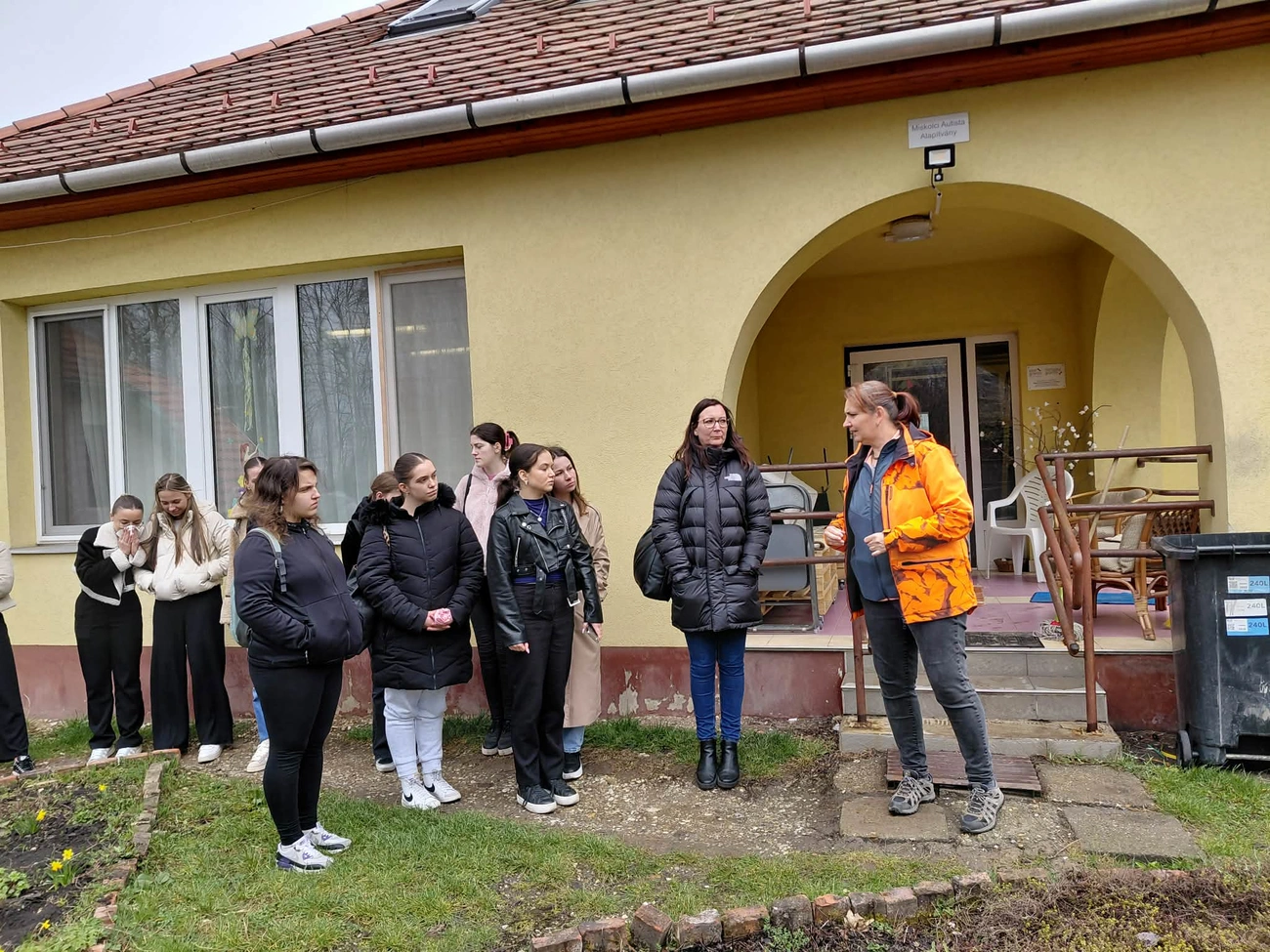 Miskolci Autista Alapítvány. Fotó: Facebook