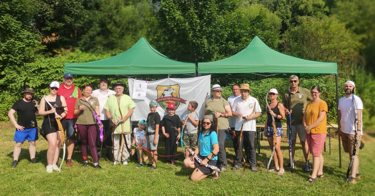 Miskolci Íjász Egylet