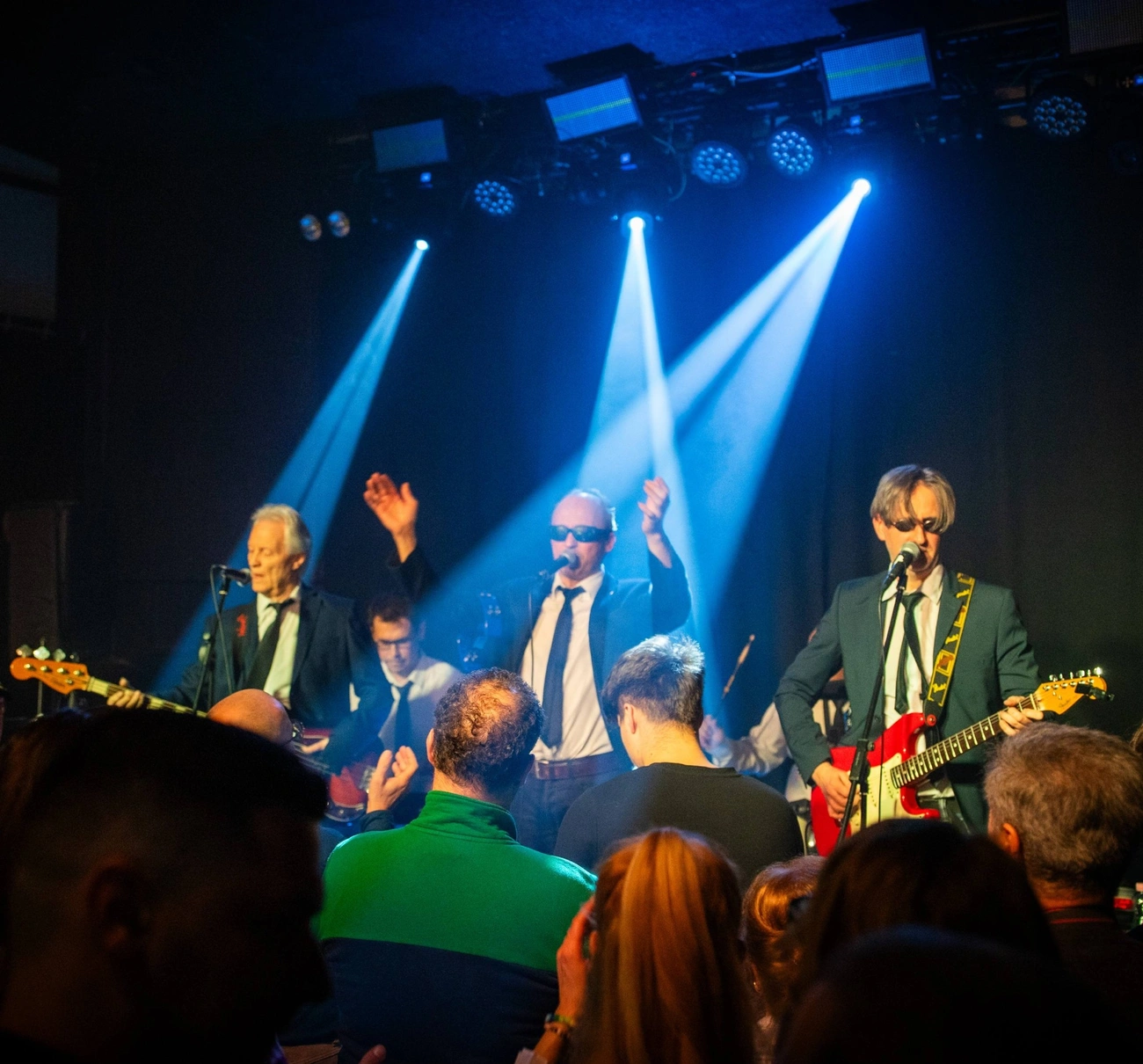 Miskolci Illés Emlékzenekar MIEZ