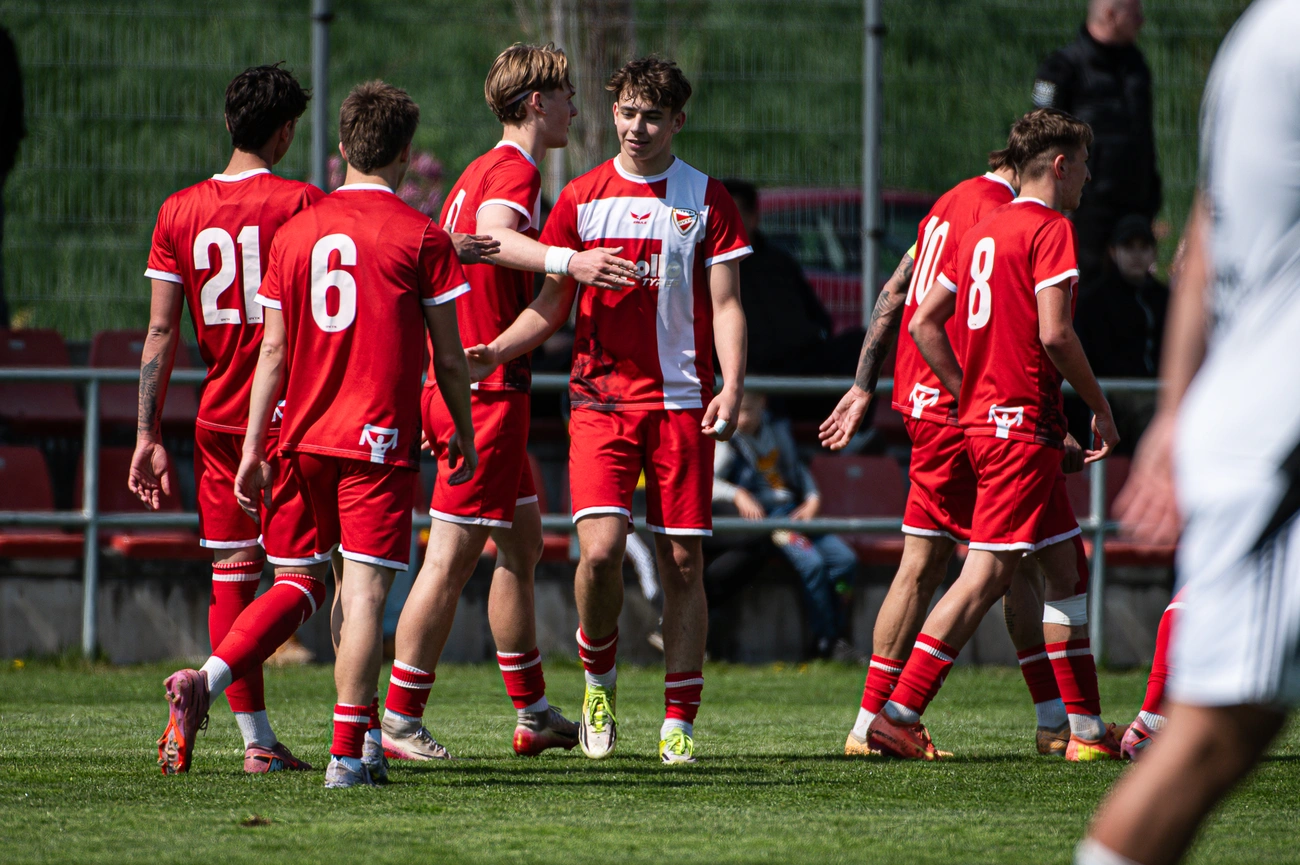 DVTK II F4R Fotó: DVTK