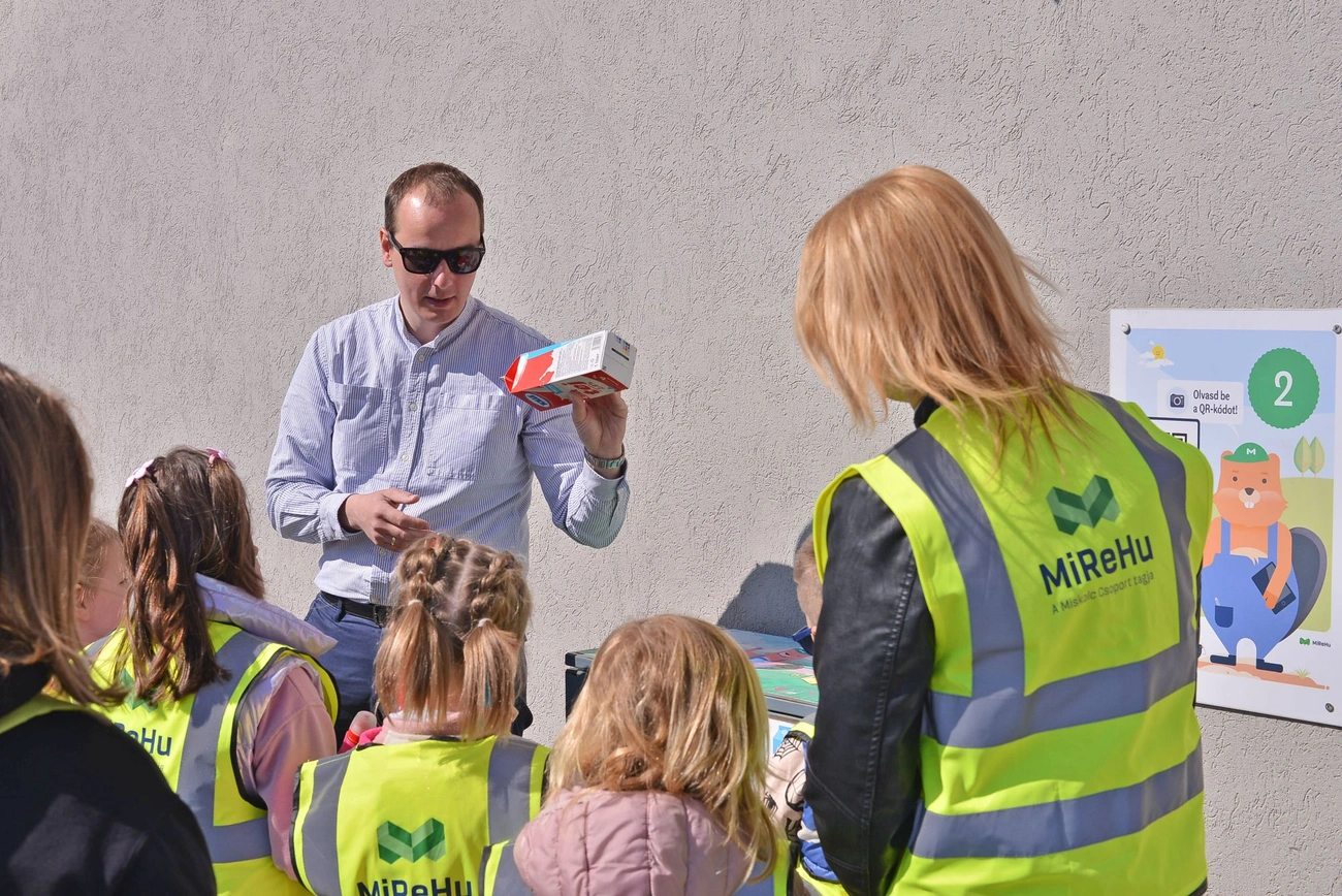 Makuka 150 MiReHu Fotó: Osztie Tibor