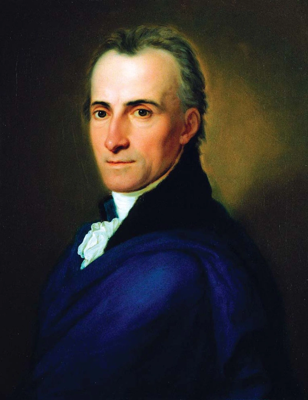 Kazinczy Ferenc
