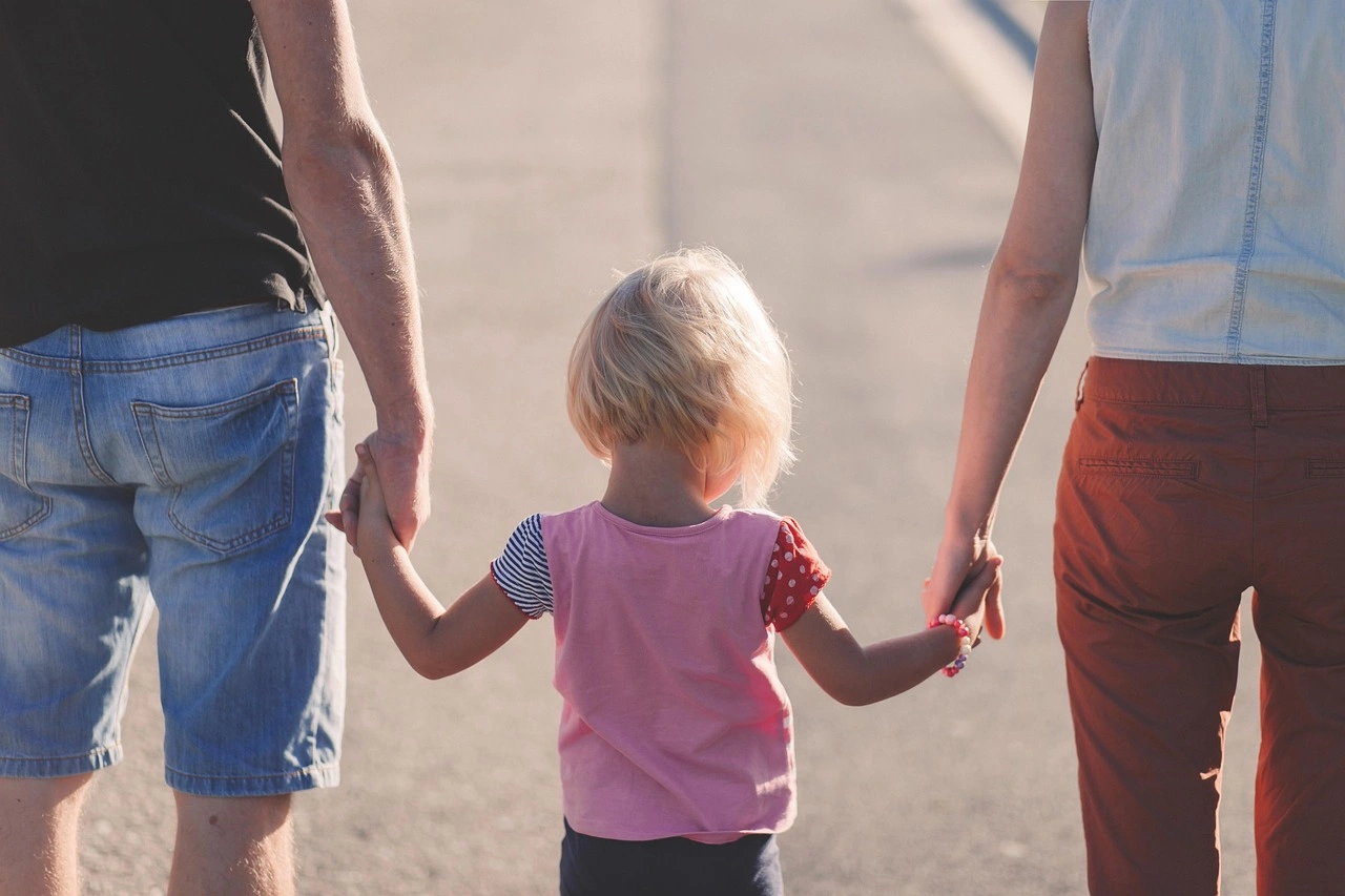mother father/pixabay.com