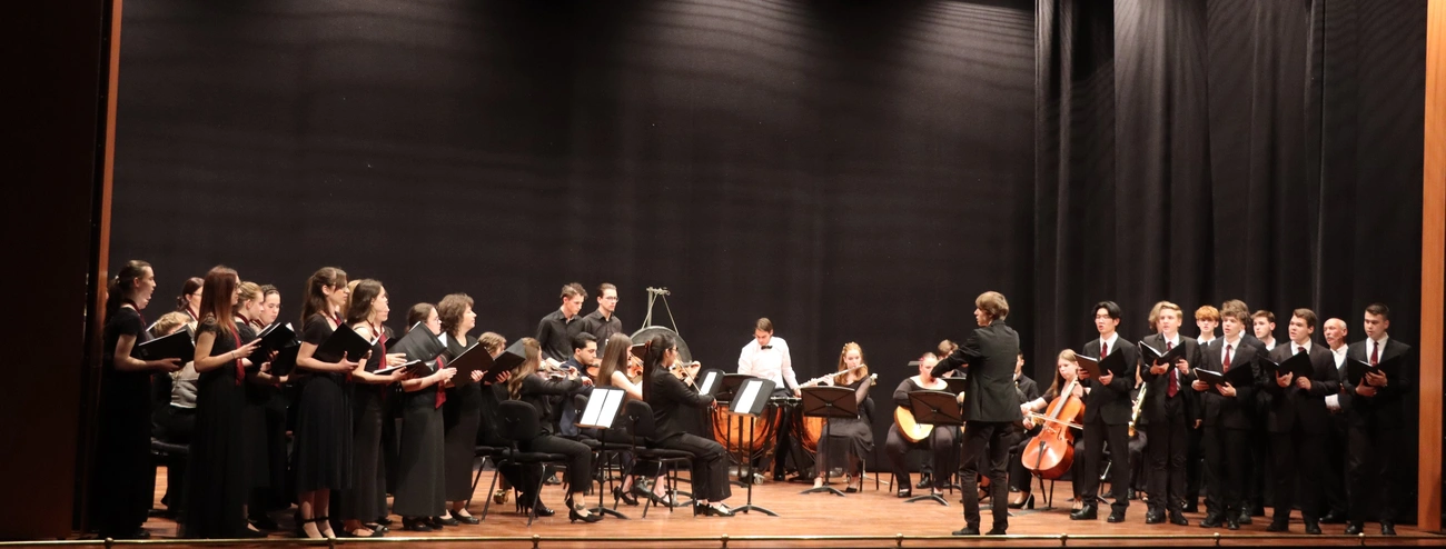 Bartók Gála 2025 - Miskolci Bartók Szakgimnázium