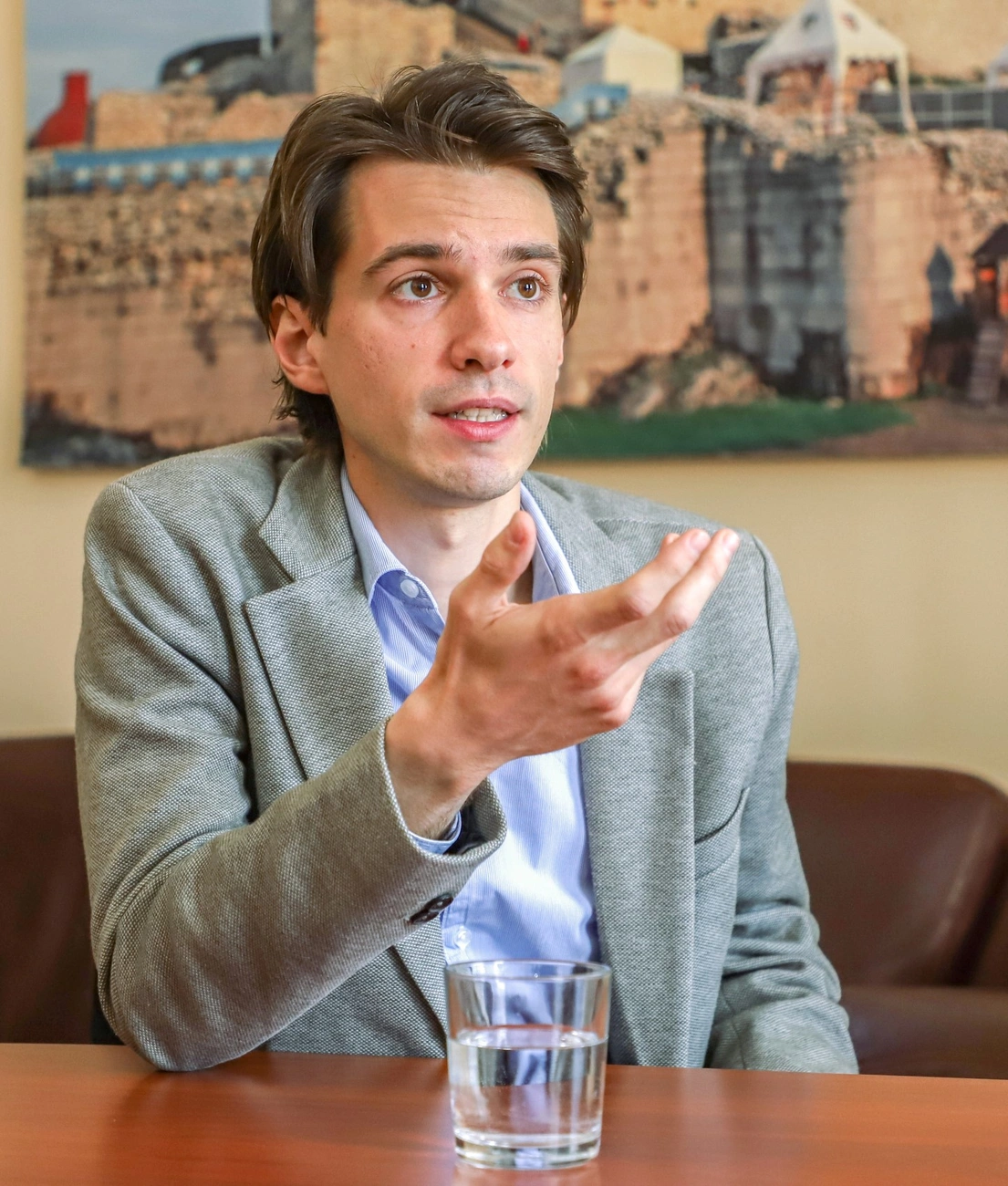 Czipa András