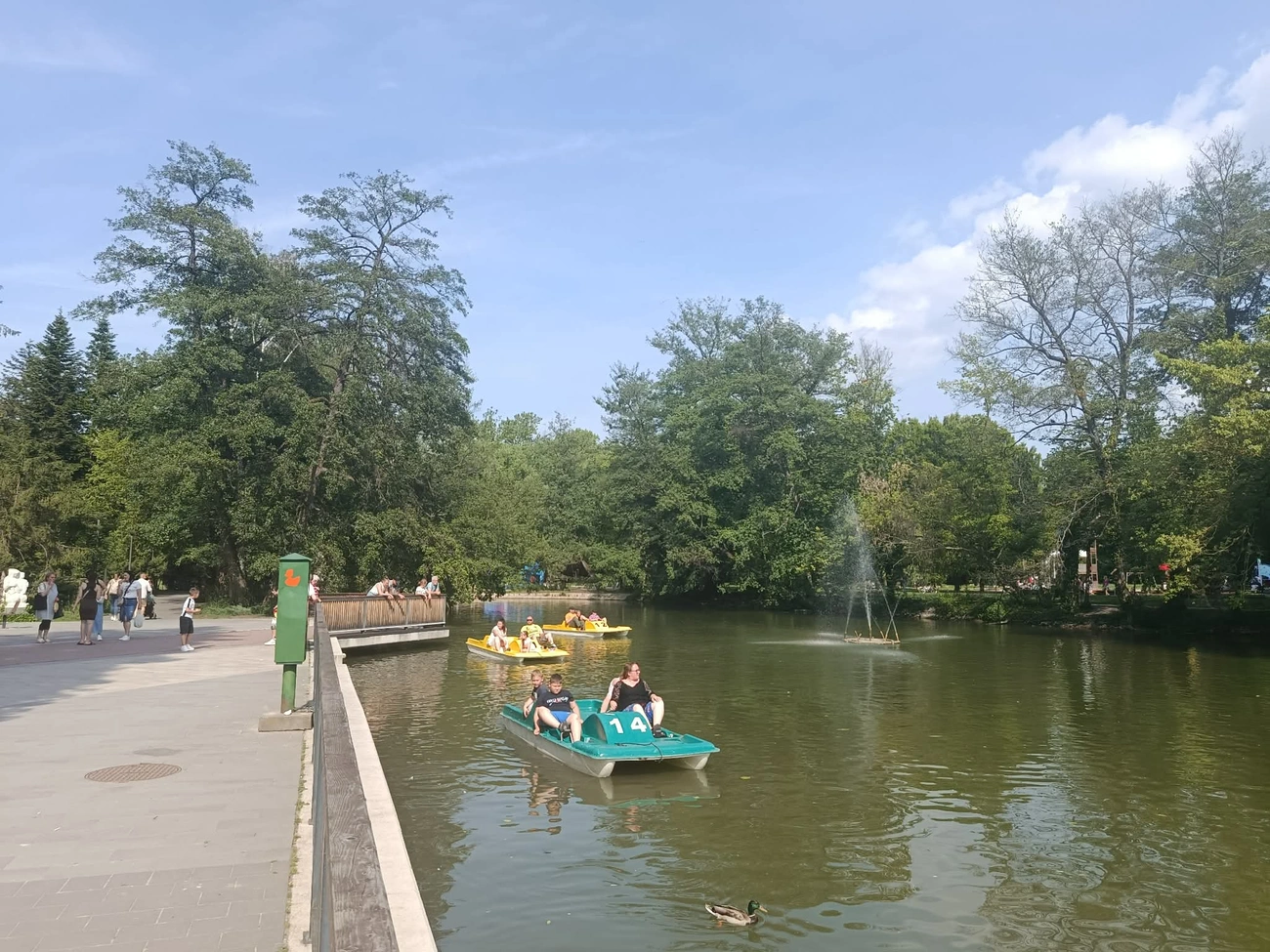 Miskolctapolca pünkösd hétfő