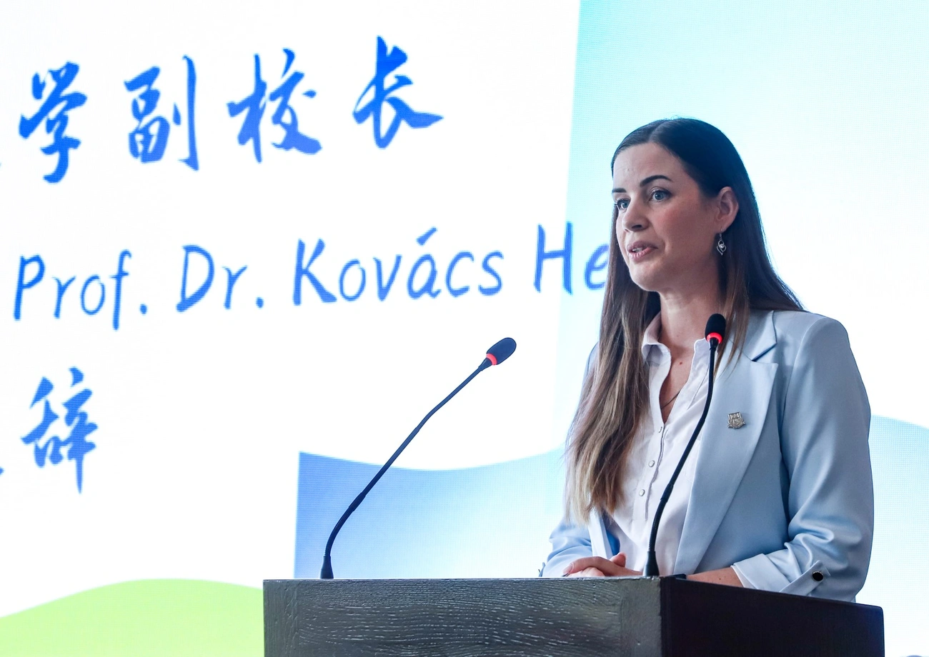 Kovács Helga