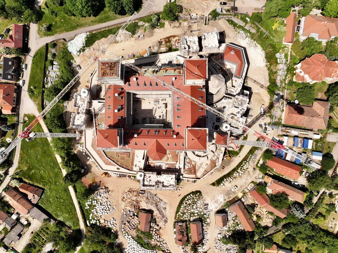 diósgyőri vár