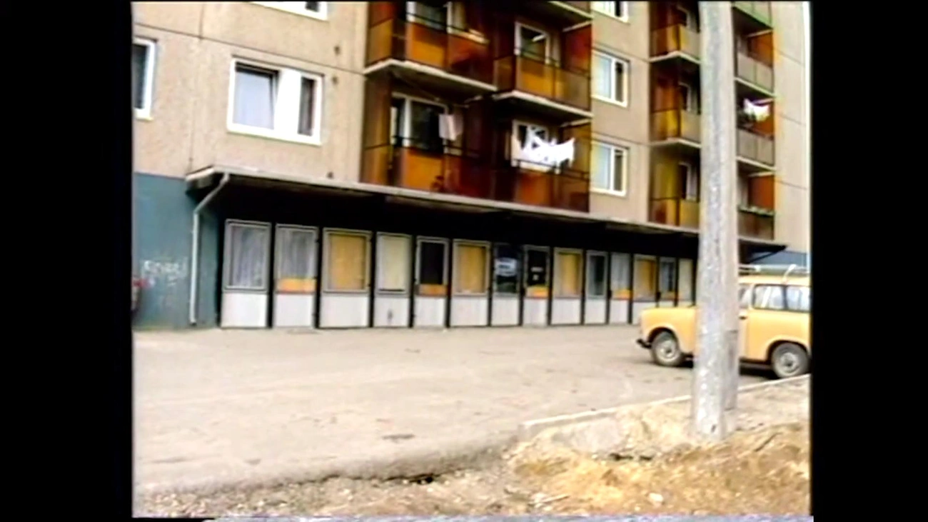 Miskolc TV első adás