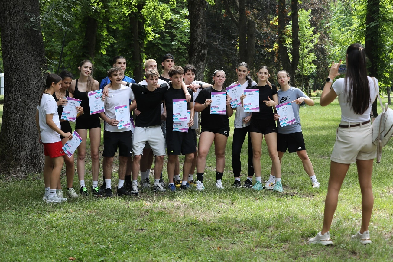 Mozdulj Miskolc. Fotó: Juhász Ákos